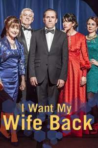 I Want My Wife Back - Posters