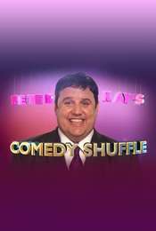 Peter Kay's Comedy Shuffle