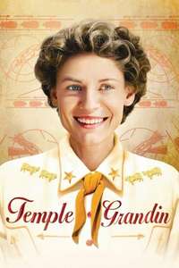 Temple Grandin - Posters