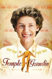 Temple Grandin - Posters
