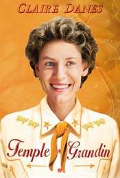 Temple Grandin