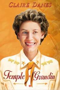 Temple Grandin - Posters