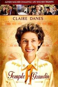 Temple Grandin - Posters