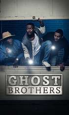 Ghost Brothers