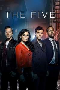 The Five - Poster