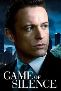 Game of Silence - Posters