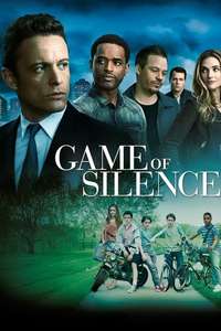 Game of Silence - Posters