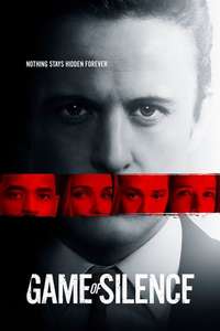 Game of Silence - Posters