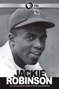 Jackie Robinson - Poster
