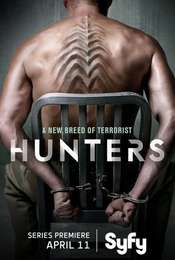 Hunters