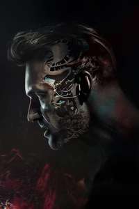 Hunters - Poster