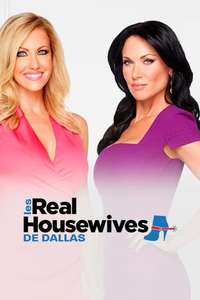 The Real Housewives of Dallas - Posters