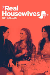The Real Housewives of Dallas - Posters