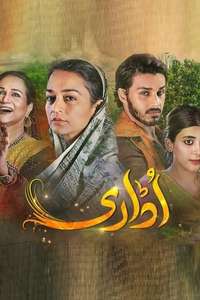 Udaari - Poster