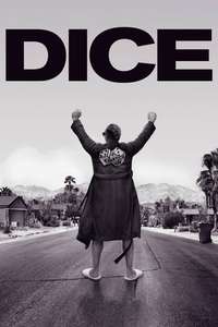 Dice - Poster