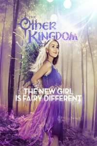 The Other Kingdom - Poster