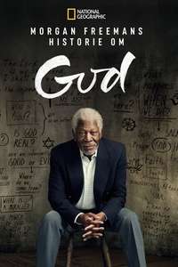 The Story of God with Morgan Freeman - Posters