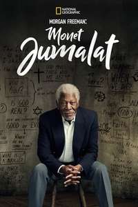 The Story of God with Morgan Freeman - Posters
