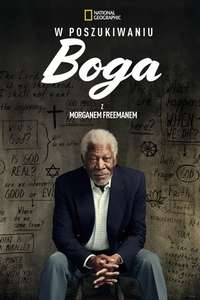 The Story of God with Morgan Freeman - Posters