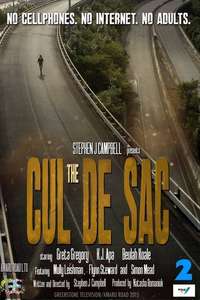 The Cul de Sac - Poster