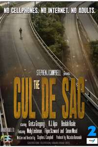 The Cul de Sac - Poster