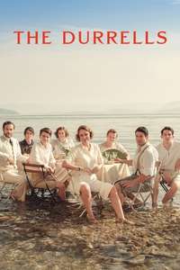 The Durrells - Posters