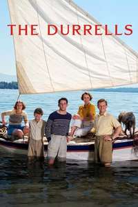 The Durrells - Posters