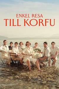 The Durrells - Posters