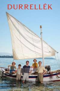 The Durrells - Posters