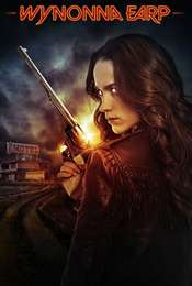 Wynonna Earp