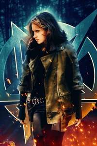 Wynonna Earp - Posters