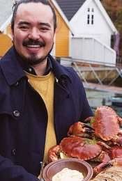 Destination Flavour Scandinavia Season 1