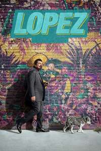 Lopez - Poster