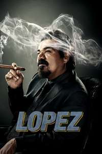 Lopez - Poster