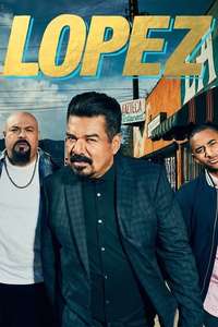 Lopez - Poster