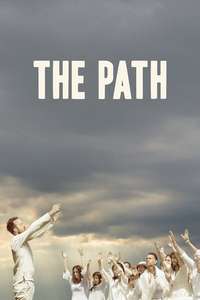 The Path - Posters