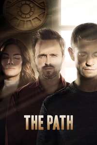 The Path - Posters