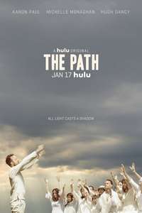 The Path - Posters