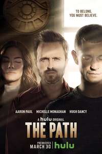 The Path - Posters