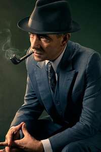 Maigret - Posters