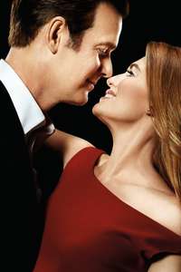 The Catch - Posters