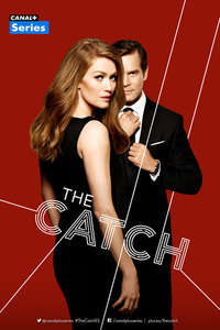 The Catch - Posters