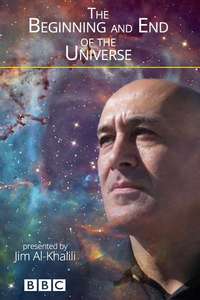 The Beginning and End of the Universe - Poster
