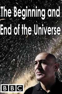 The Beginning and End of the Universe - Poster