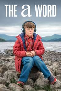 The A Word - Poster