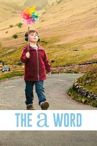 The A Word - Poster