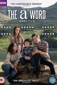 The A Word - Poster
