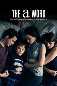 The A Word - Poster