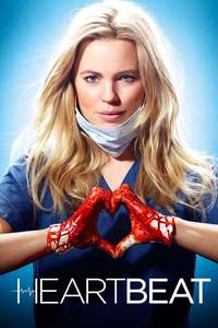 Heartbeat - Poster