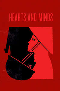 Hearts and Minds - Posters